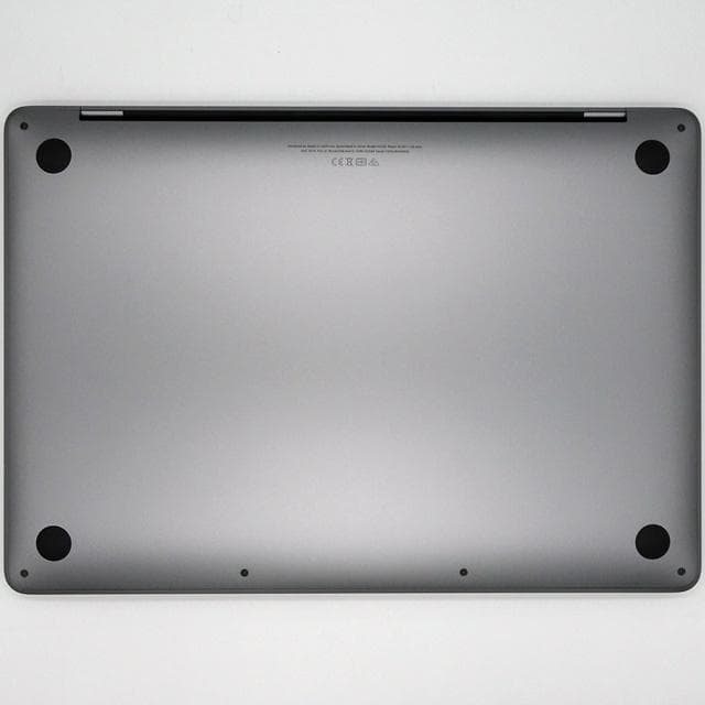 【美品】MacBook Pro 13_2020 M1/8GB/256GB_SPG
