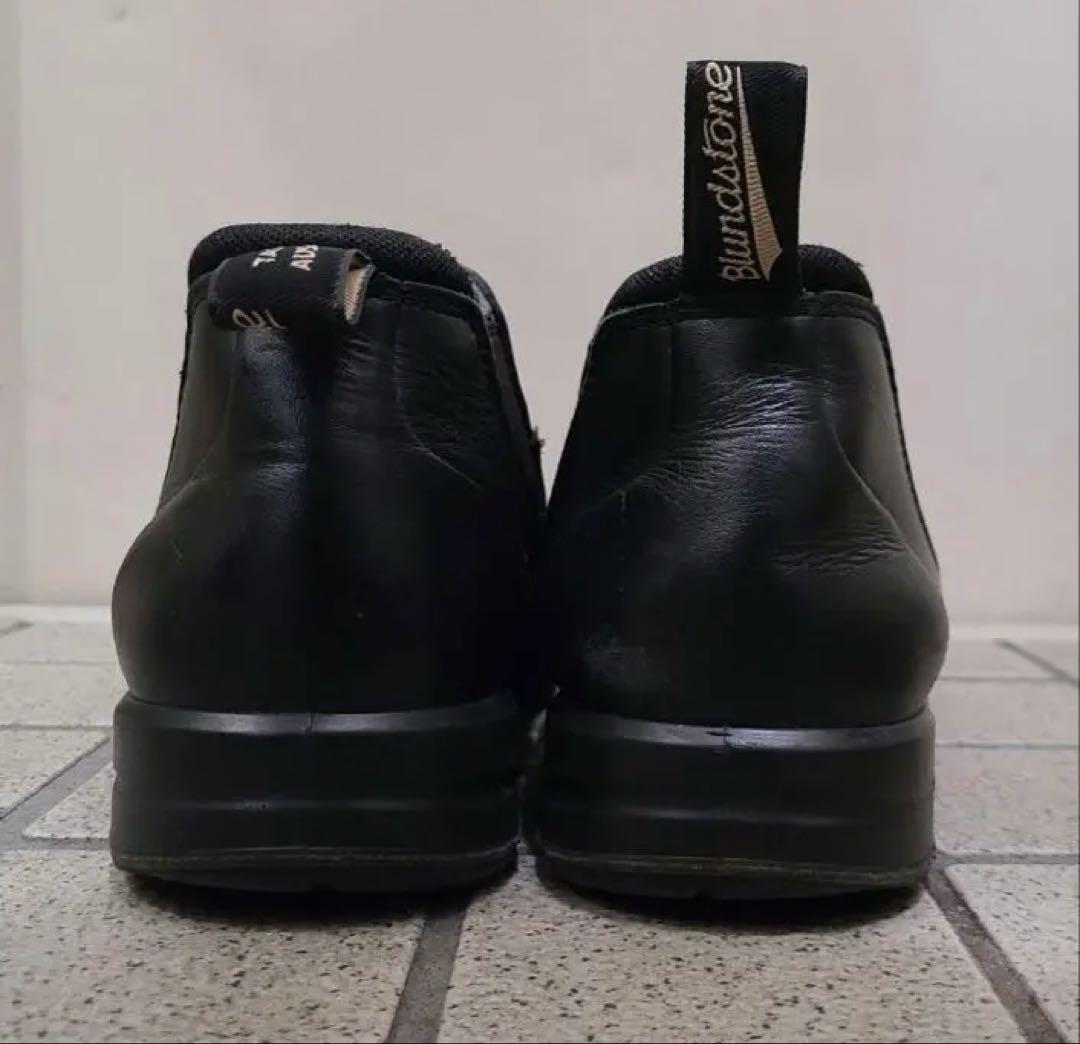 【Blundstone】ALL-TERRAIN LOW CUT BS2380