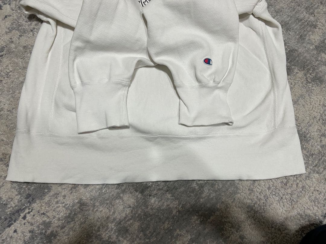 Champion reverseweave 80s トリコタグ