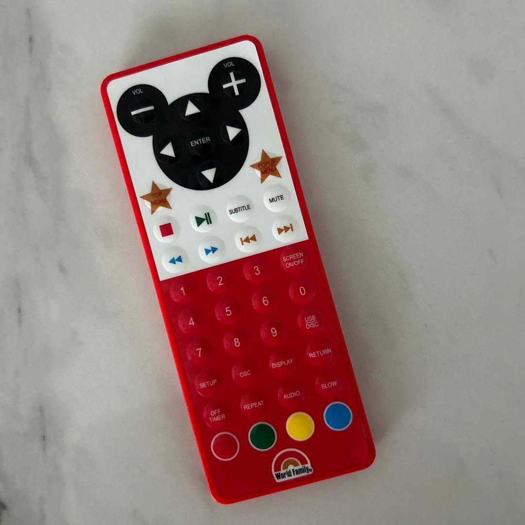 【訳あり】ディズニー英語システム　ミッキーメイト