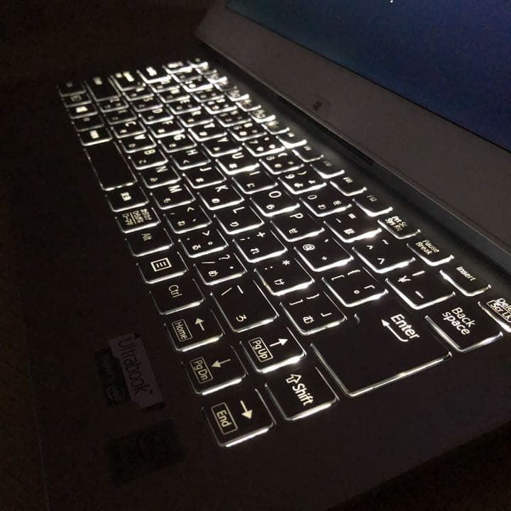 激レアSONY最後のVAIO Core i7メモリ8GB  ゲーミング 動画編集