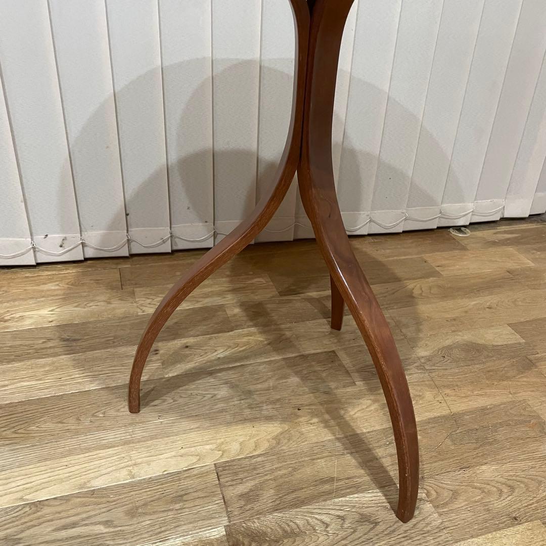 アクタス modulus テーブル　サイドテーブル　コーヒーテーブル