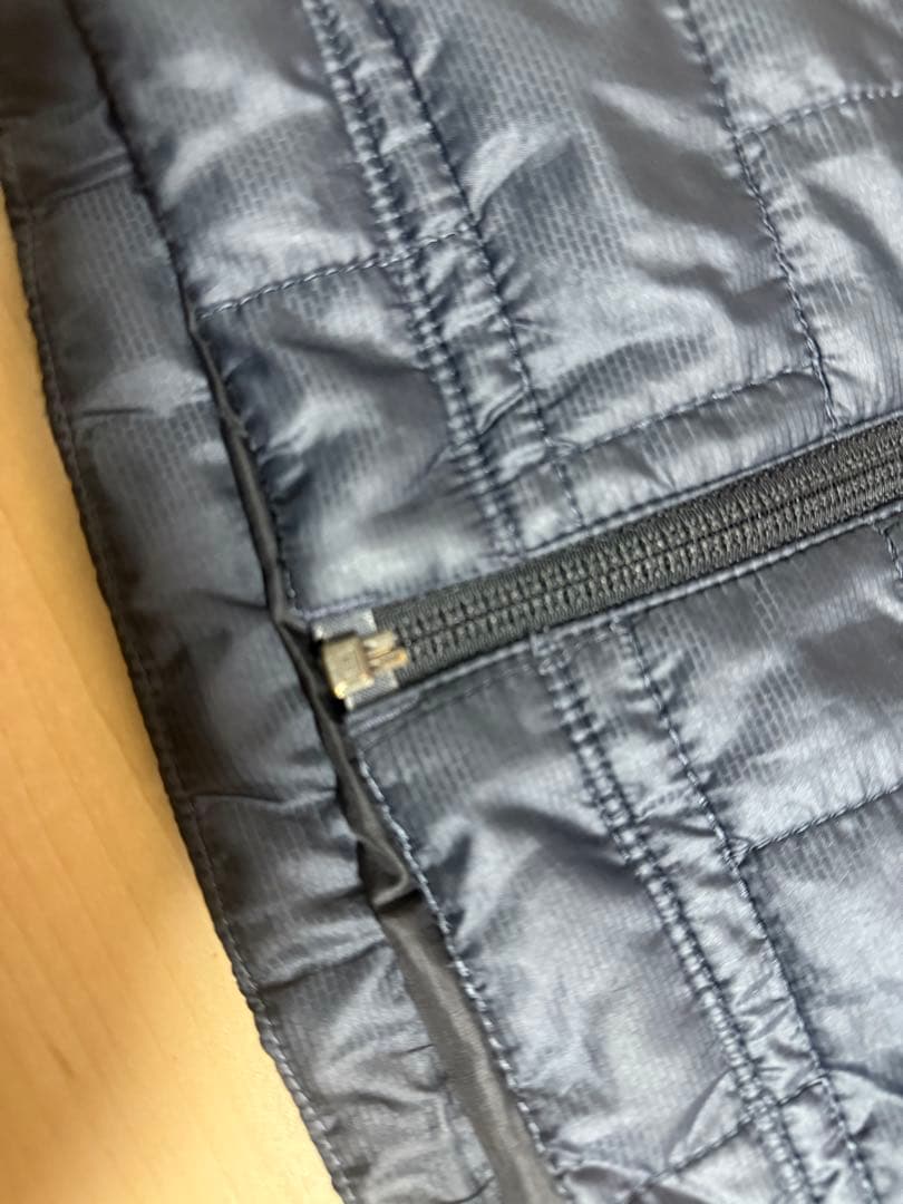 Patagonia（パタゴニア）ナノパフ ベスト S ネイビー