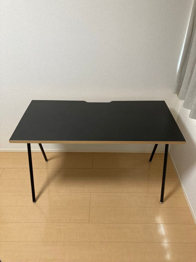 アスクル×ジャーナルスタンダードファニチャー デスクASP-V7012DESK