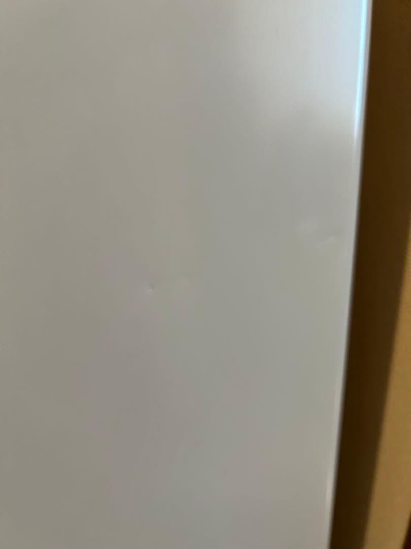 三菱電機 冷蔵庫 2020年製 MR-P15F-W 【保証付】