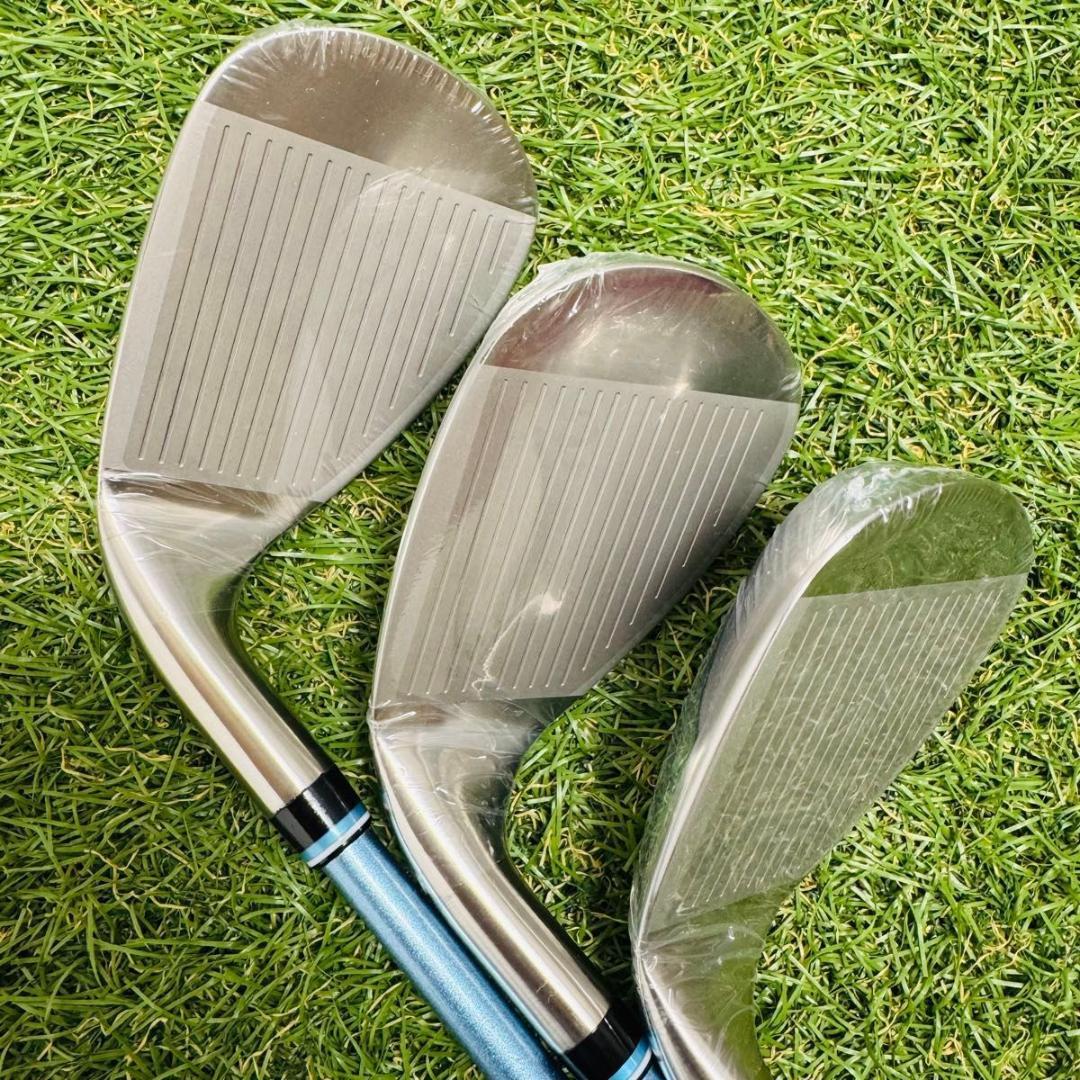 【新品未使用】13代目ゼクシオ XXIO13 レディースアイアンセット 6本 L