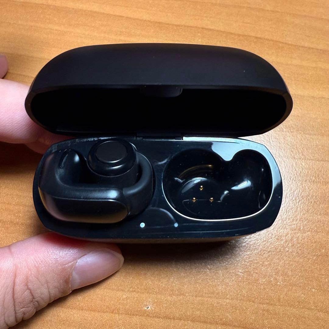 【訳あり】Bose Ultra Open Earbuds 左耳のみ