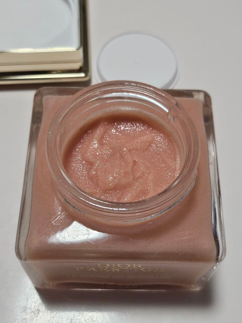 ディオール DIOR PRESTIGE プレステージ ル ゴマージュ