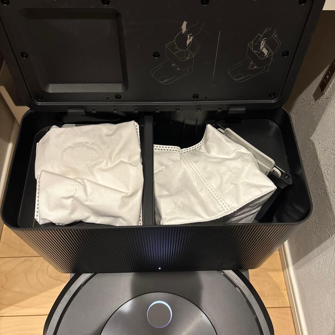 Roomba Combo　iRobot ルンバ コンボ j7+