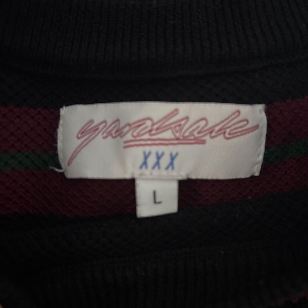 トップス YARDSALE MIRAGE KNIT sweater