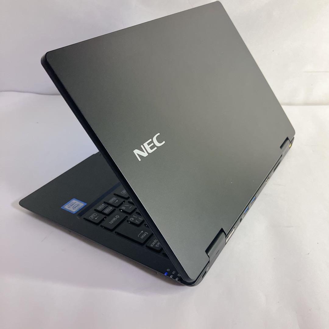 VersaPro UltraLite /i5/第7世代 Win11 超軽量