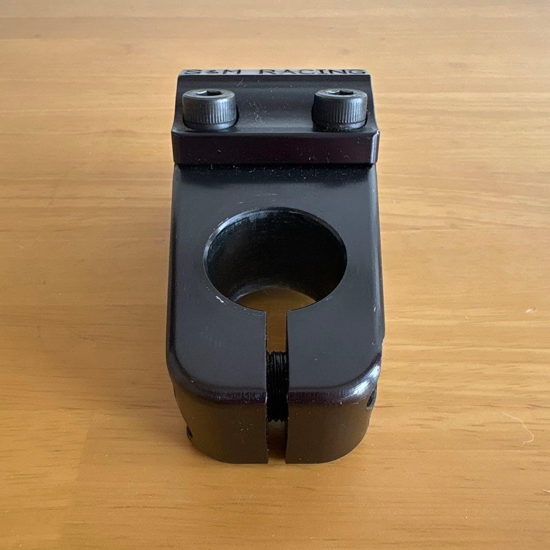 S&M RACING ステム