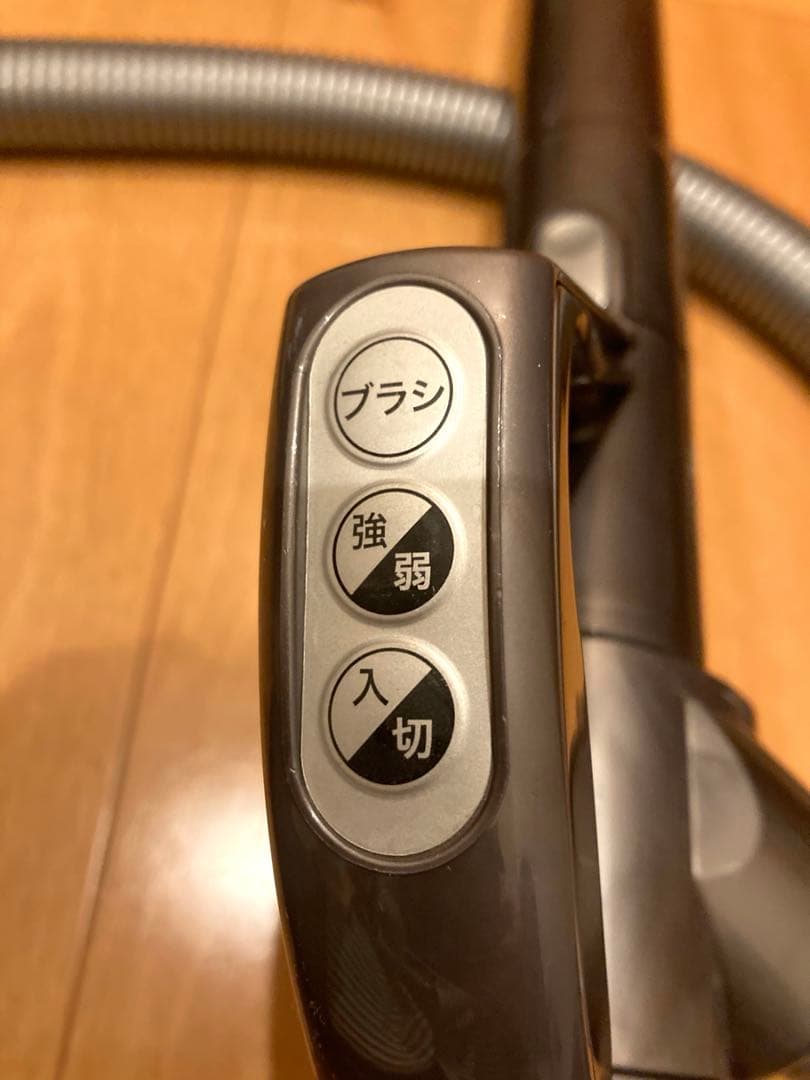 ダイソン 電気掃除機 CY25 【消毒/清掃/動作確認済】