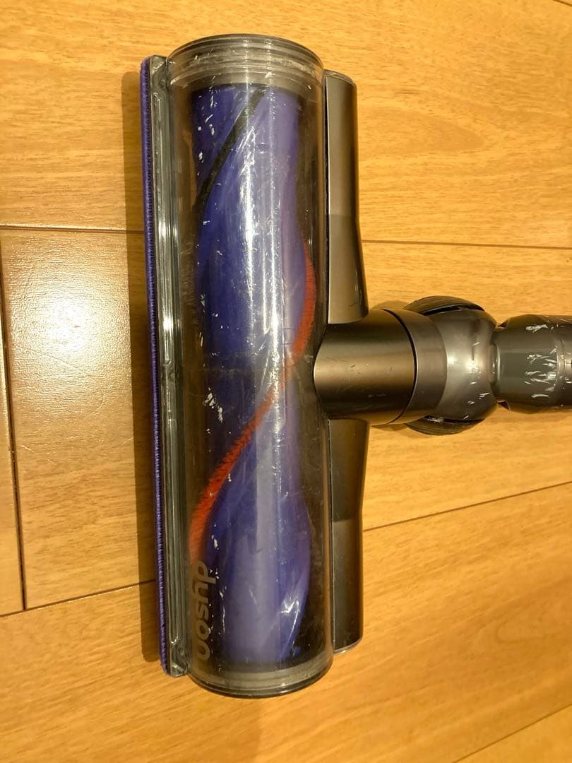 ダイソン 電気掃除機 CY25 【消毒/清掃/動作確認済】