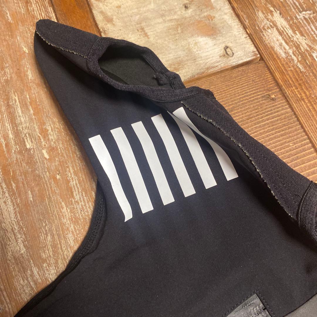 Rapha Pro Team ブラック Mラファ プロチーム シューズカバー