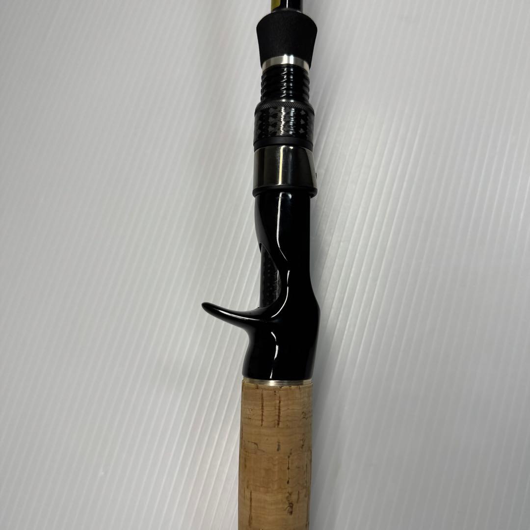 エバーグリーン　カレイド インスピラーレ GT3RS-C71MH-TG40X