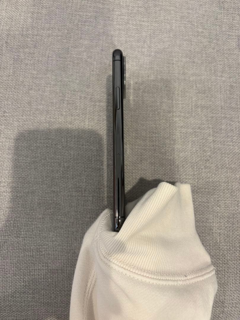 【shige】iPhone 11 Pro 256GB 最大容量85%