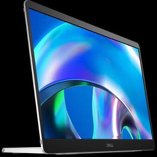 Dell Pro 14 Plusポータブル モニター - P1425