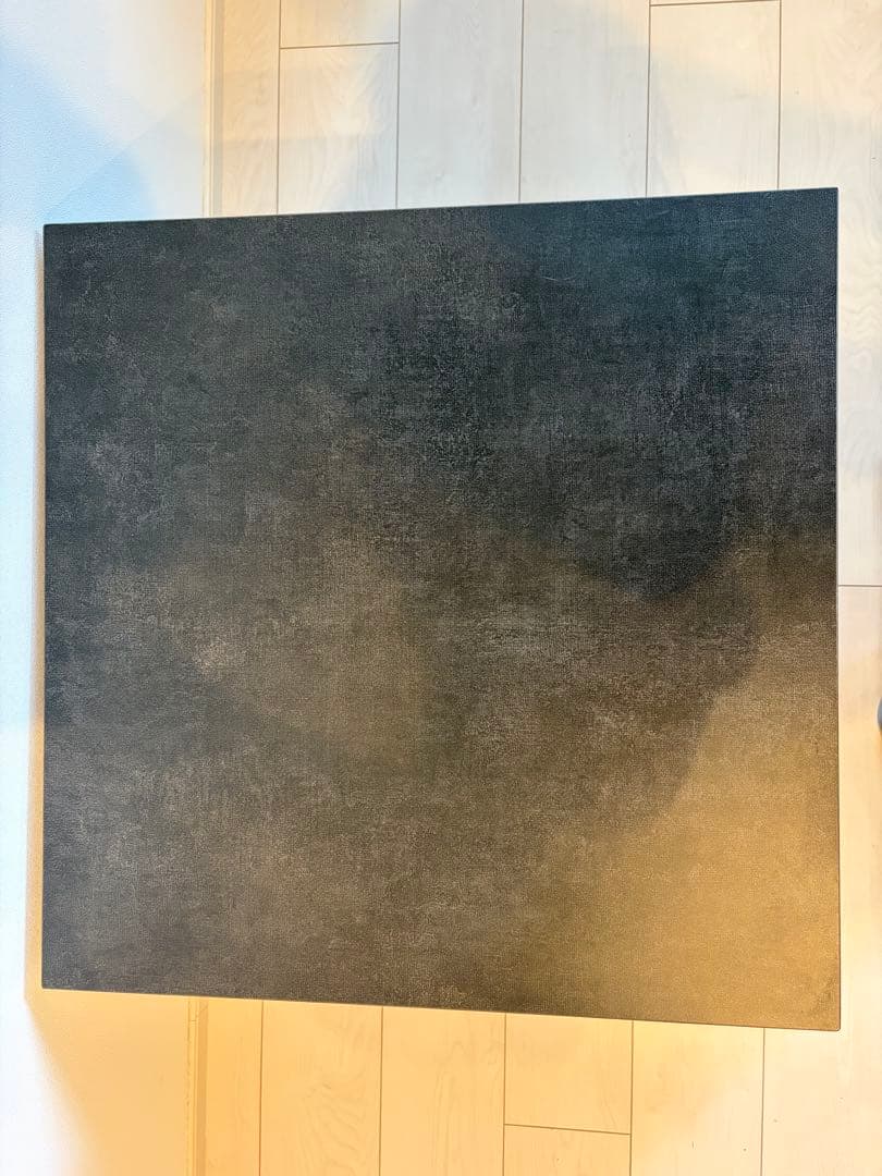 【値下げ・送料込】ロウヤ[幅60]ネストテーブル ローテーブル（2025年購入）