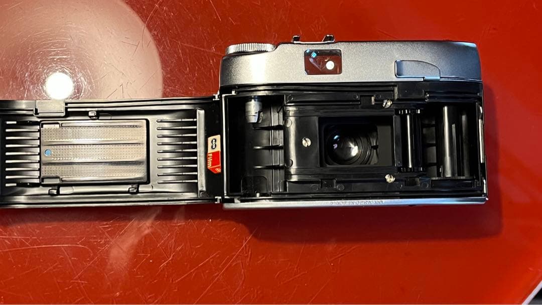 ❤️値下げです❗️ADOX レンジファインダーカメラ