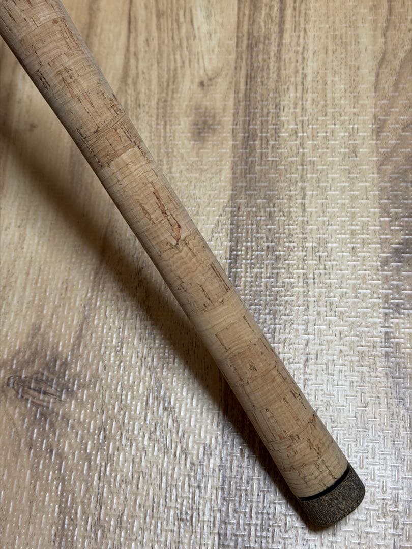 ジャッカル ナジーチョイス カカオブラック NAC-59MH(ベイト・3ピース)