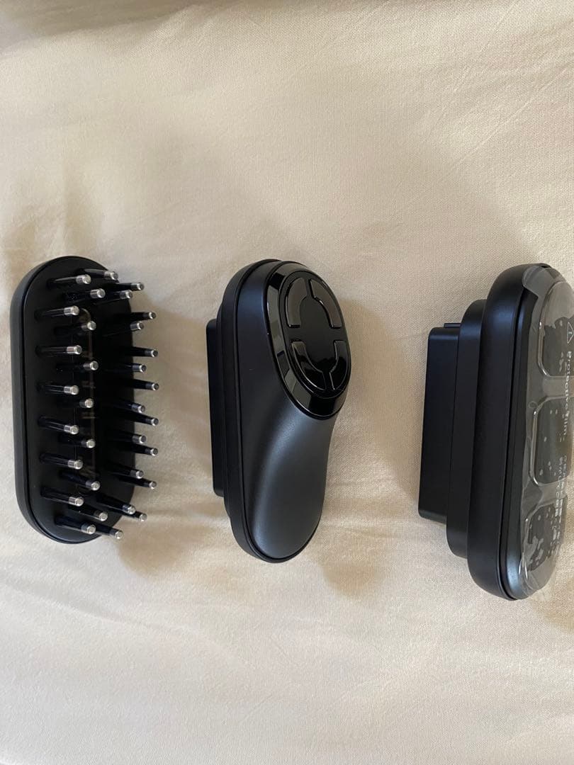 【美品】MYTREX PROVE マイトレックス プルーヴ 美顔器