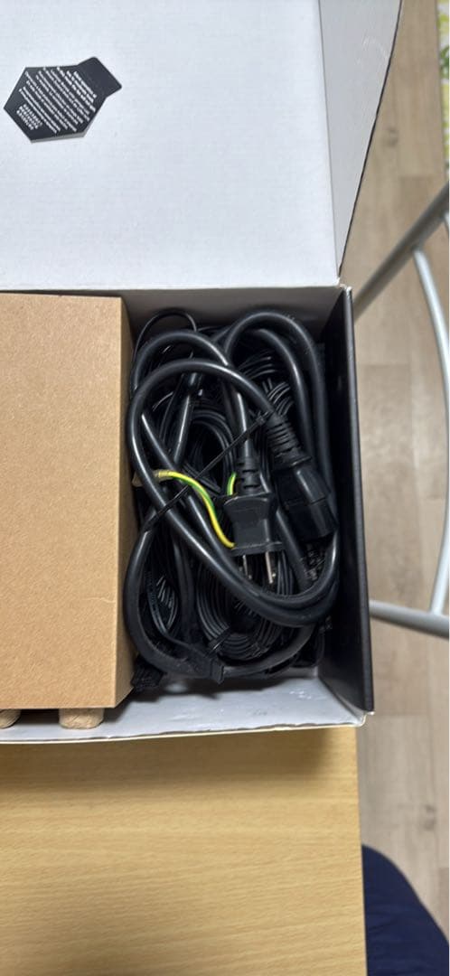 Corsair RM850x フルモジュラー電源