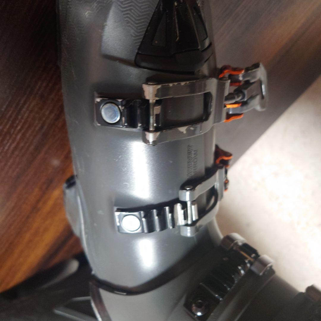 ATOMIC HAWX ULTRA 120S 24-24.5　スキー　ブーツ