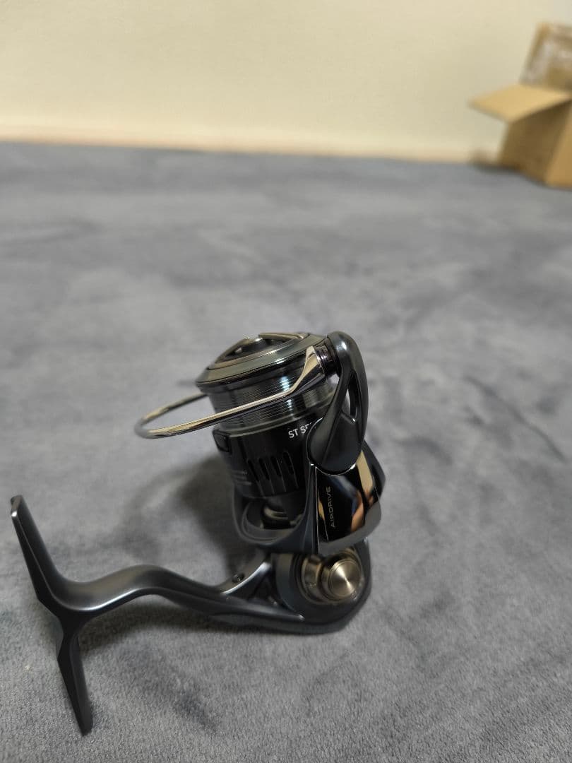 【極美品】23エアリティSTSF2000SS‐ H