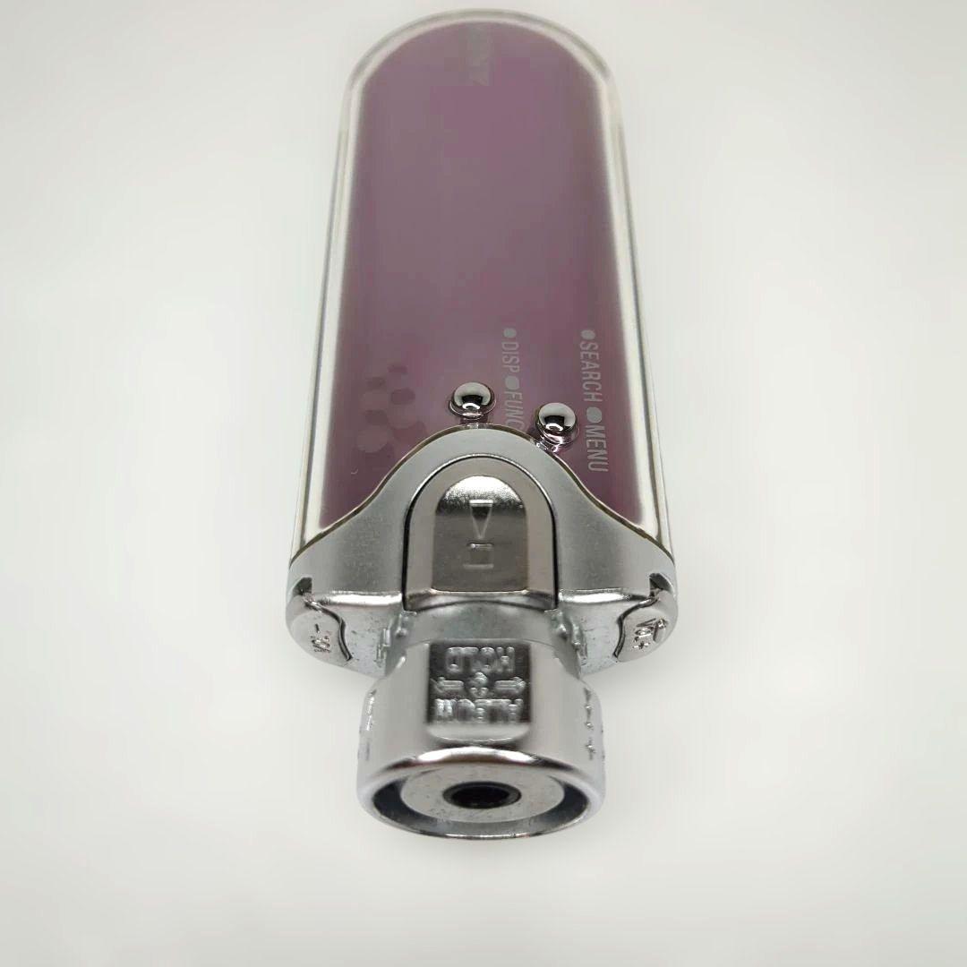 美品 箱付 SONY NW-A605 ピンク Walkman ウォークマン