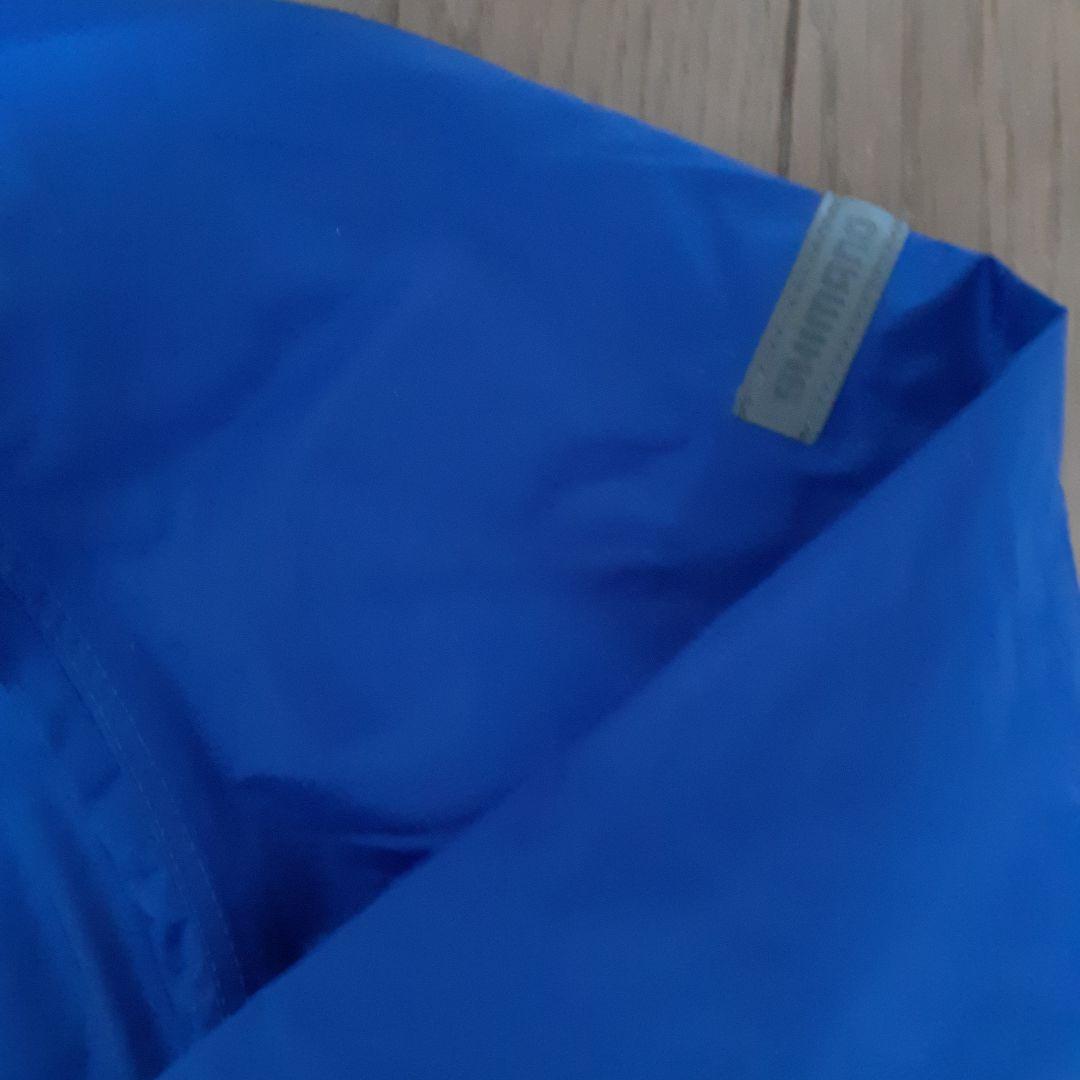 SHIMANO　レインウエア　未使用　ファイアブラッドサシエバッカンサービス