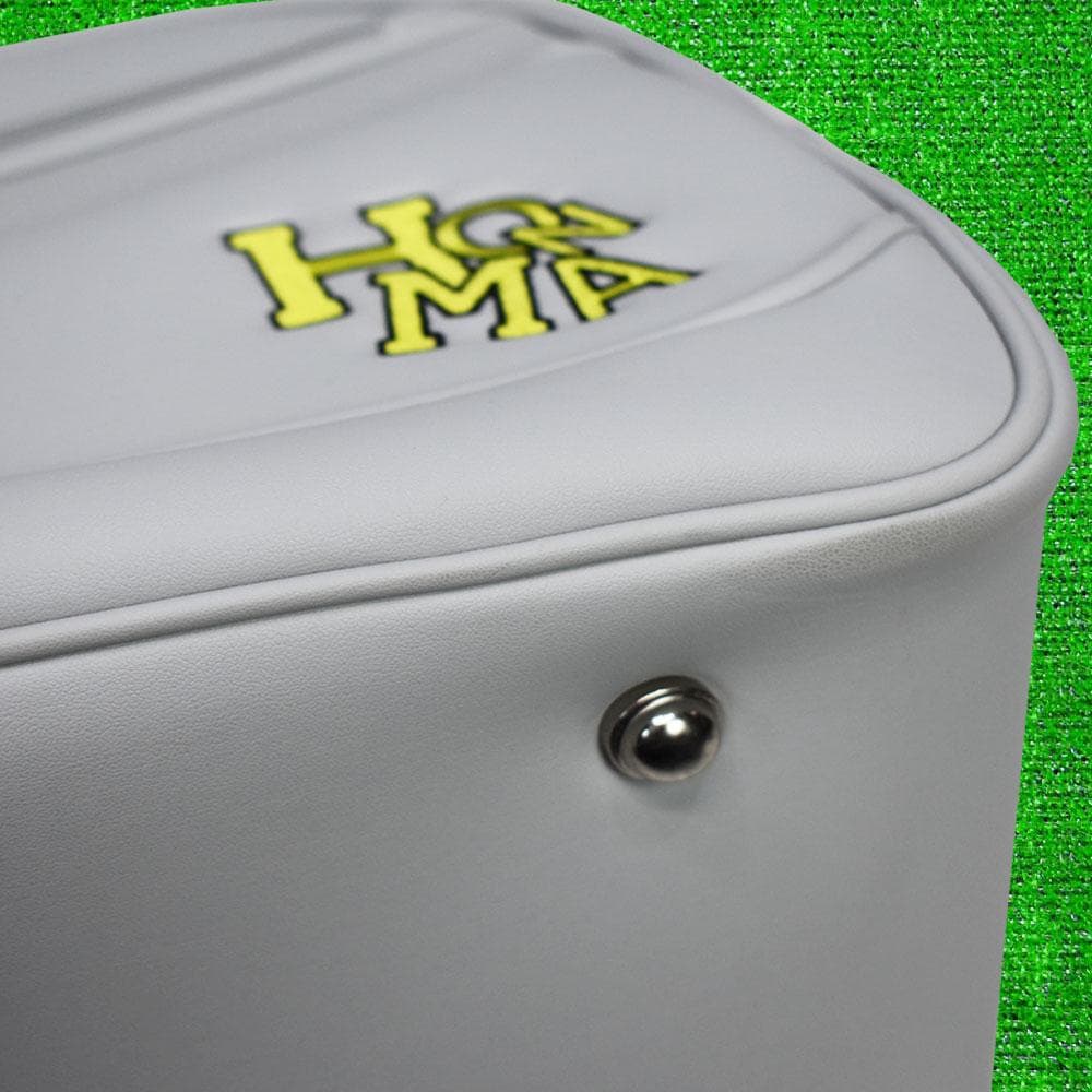 HONMA GOLF/ホンマ ゴルフ ボストンバッグ【ライトグレー】新品！