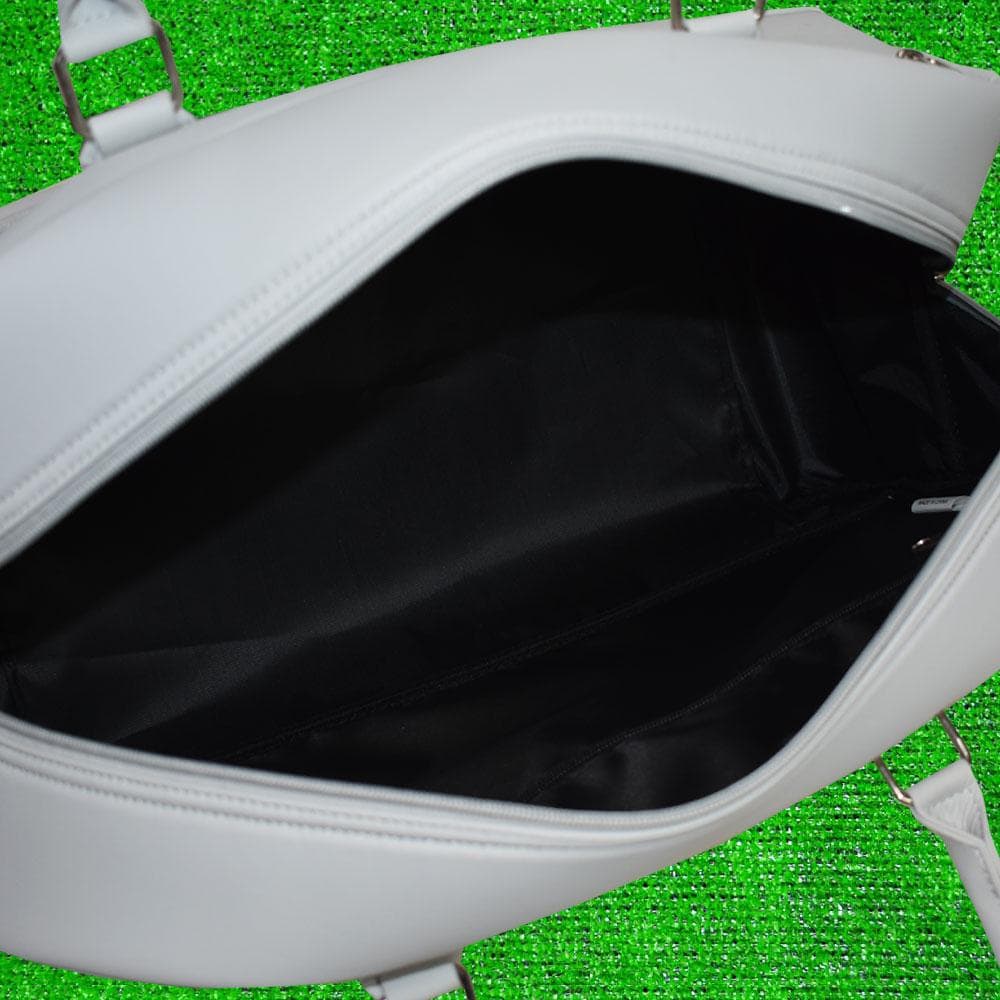 HONMA GOLF/ホンマ ゴルフ ボストンバッグ【ライトグレー】新品！