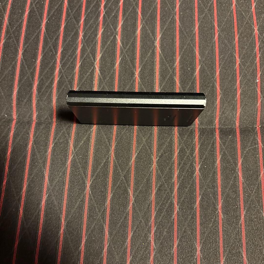 ポータブルプレーヤー sony walkman nw-a306