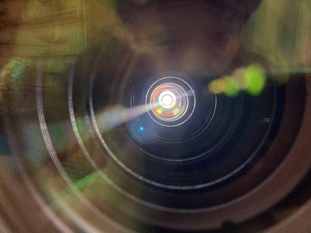 Canon EF400mm F4 DO IS USM 超望遠レンズ