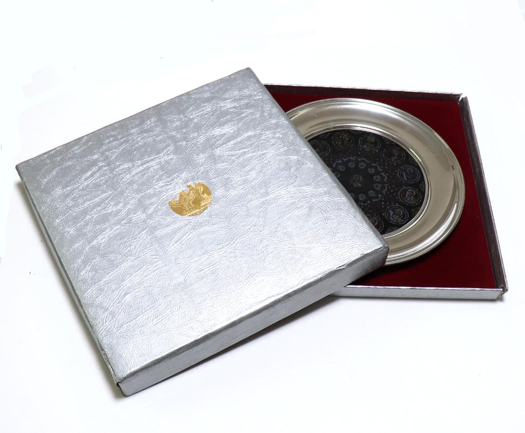 サンタ・マリア・マイオール・デ・リシュボア大聖堂 ヴィンテージ ステンドグラス