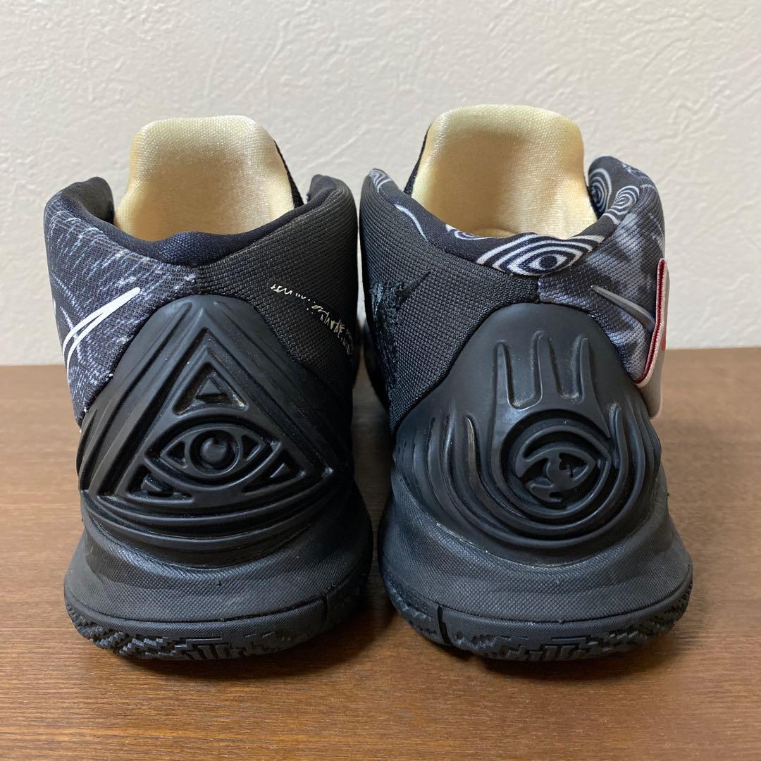 NIKE KYBRID S2 EP カイブリッド　カイリー バッシュ 26cm