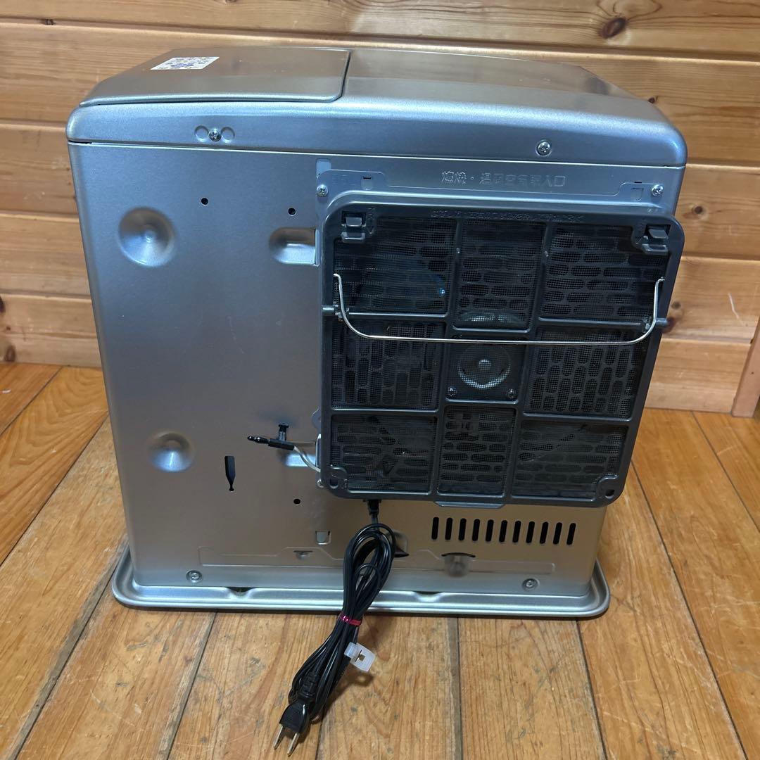 ネロ ダイニチ ブルーヒーター FW-478LE