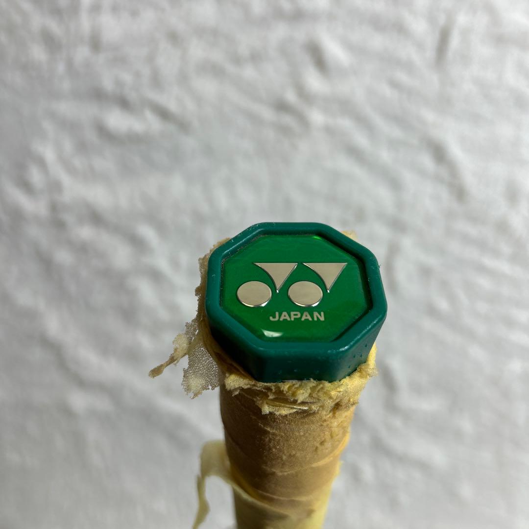 【美品】ジオブレイク80S ヨネックス ラケット GEOBREAK80S