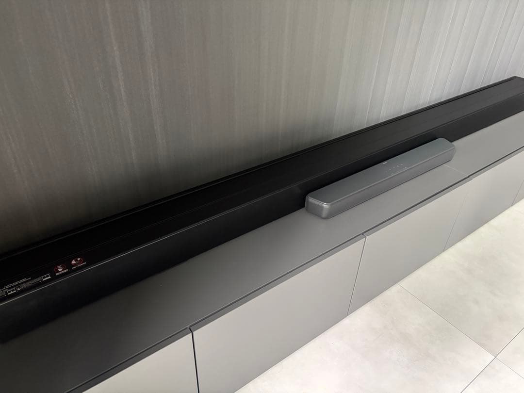 VIVIDSTORMスクリーン110インチ 環境光弱化（alr） 長焦点