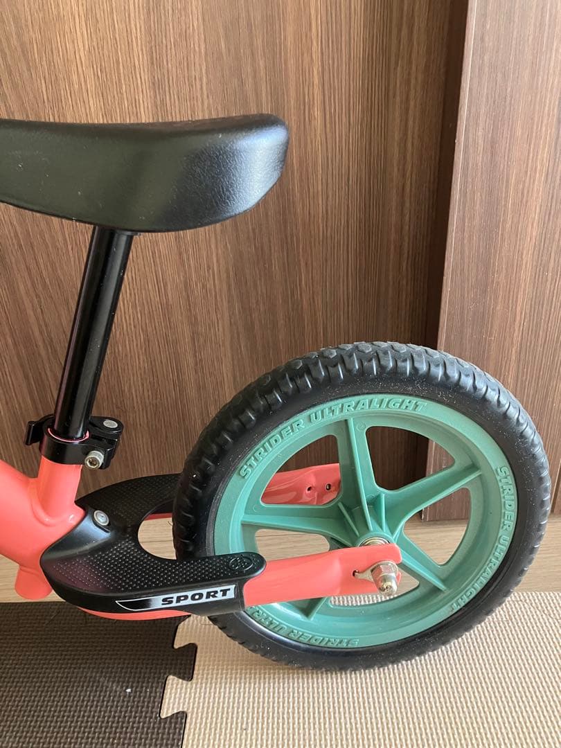 【限定】XLARGE×STRIDER ムラサキスポーツ限定モデル　ストライダー