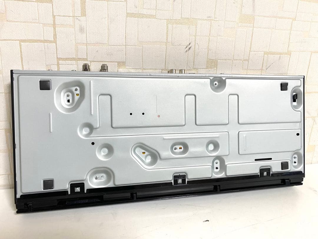 Panasonic DMR-BRG2020 ブルーレイディスクレコーダー