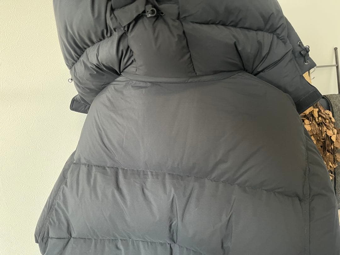 F/CE. NANGA Steven Alan ダウンジャケット