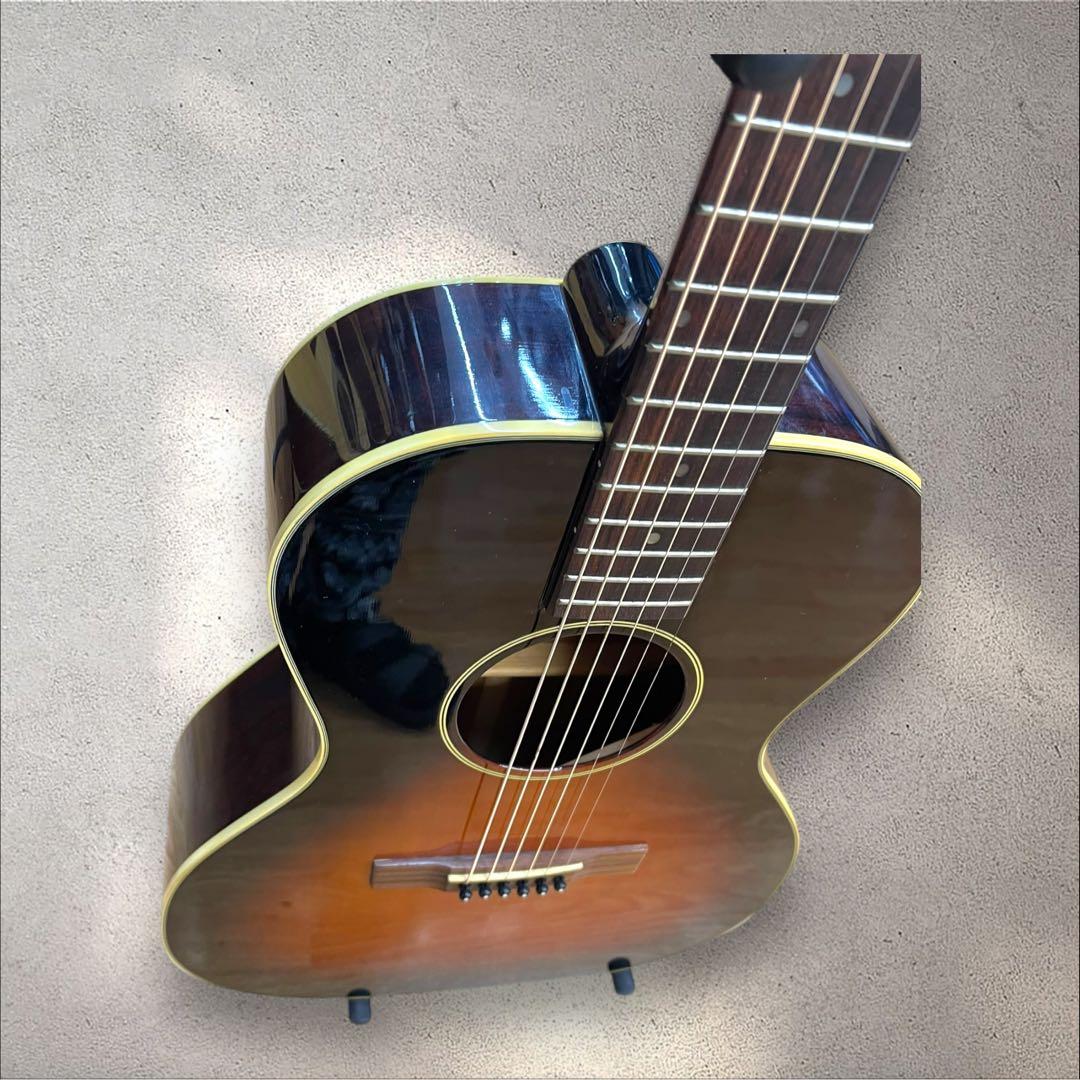 ヘッドウェイ＜HYG-038＞アコースティックギター　美品