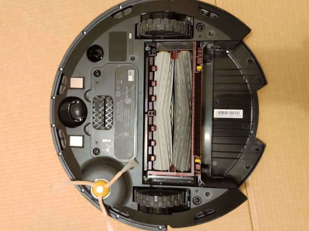 iRobot Roomba 960 ロボット掃除機 中古　付属品複数あり