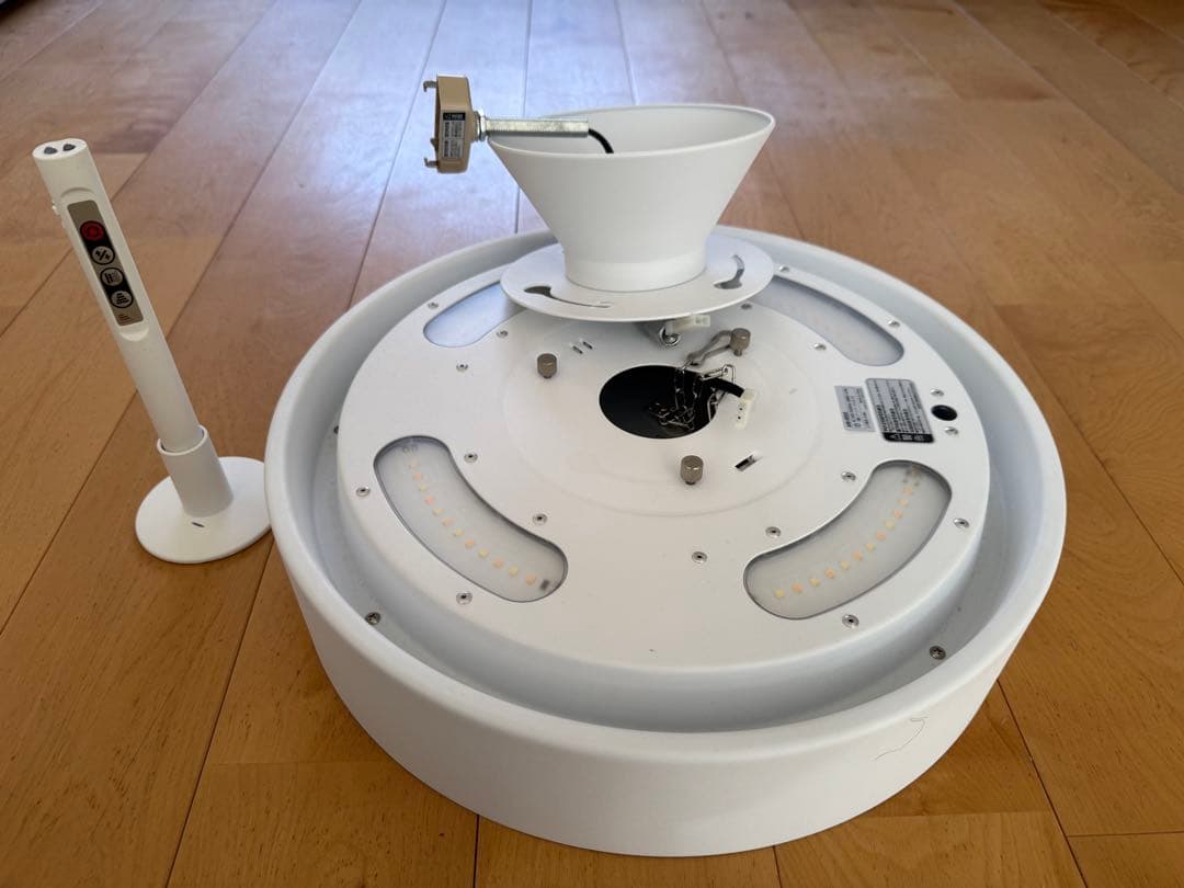 シーリングライト・天井照明 ART WORK STUDIO Glow 4000 light AW-0555E