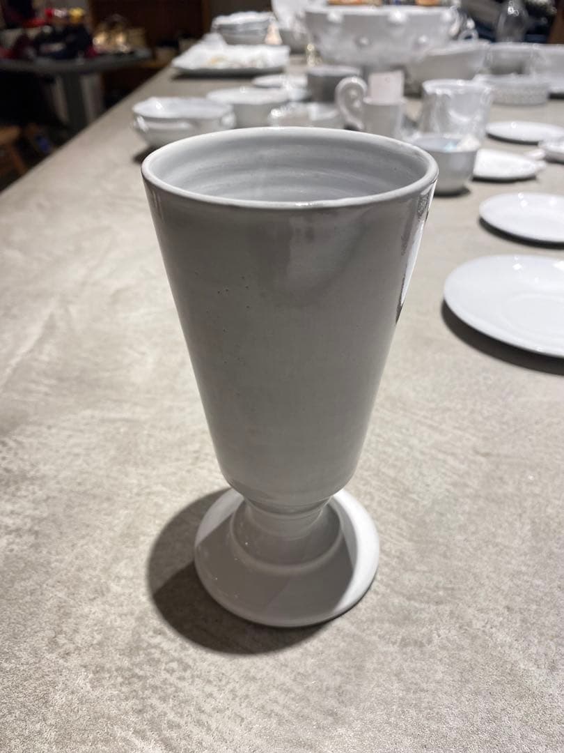 マチルダキャロンアスティエドゥヴィラッド　グラス