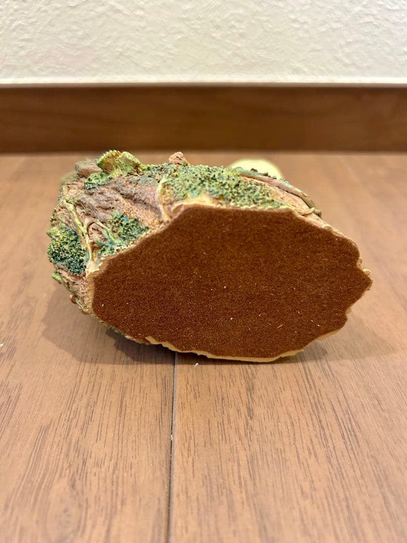 新品箱あり もののけ姫 コダマ 一輪挿し ジブリ