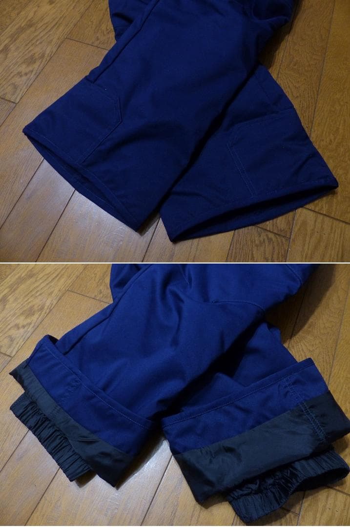 送料込 極美品★フェニックス スキーウェア 上下 セット S★Phenix