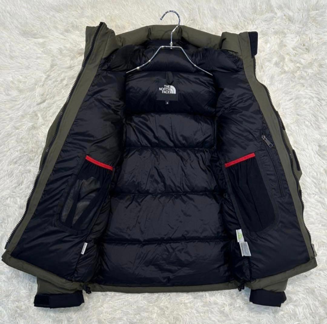 【みなみん】ノースフェイス バルトロ ライト ジャケット ダウン S